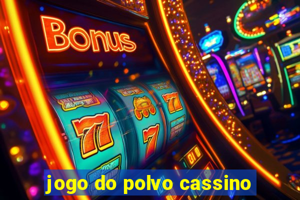 jogo do polvo cassino